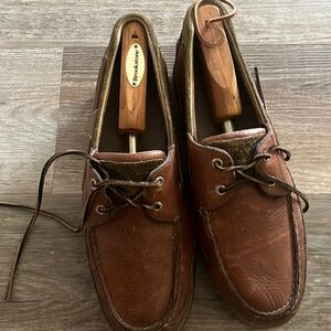 Men's Sperrys